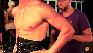 matinée pervert in amnesia ibiza turns into wild sexy spanish hookup