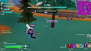 fortnite rule 34 babes fucking hard on webcam