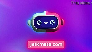 tatiana thiccs shakes huge tits and ass in hot solo play 🔥🍑😈