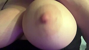 artemisia love's massive juicy italian tits bounce hypnotically in slow motion closeup