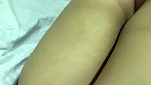 punished hermanastro gets intimate visit from cute latina babysitter turning taboo doggystyle creampie quickie consolation