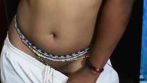 Sexy Ebony African Dances Anal Tease Spreading All Ebony Holes