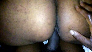 my girl's FAT ASS bounces on MONSTER BBC 🍑🍆💦 who wouldn't love this?