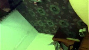 Ever wonder what happens when blindfolded neighbor gets bound for anal assfucking? 😈