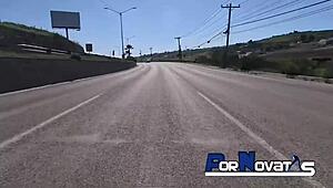 i'm like this new young mexican girl dying to become porn actress umm help me out