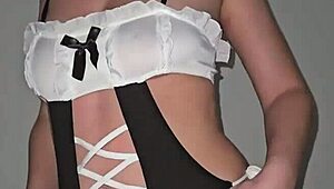 damn i hear stepsis getting fucked next door i wanna deepthroat her now