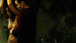 you betrayed me in the bath so now take the whip as my lezdom slave blonde teen?