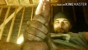 Fierce hardcore blowjob devours throbbing cock in sloppy wet frenzy