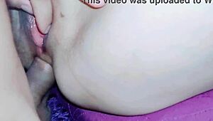 i'm pounding this little skinny ass pov style doggy so deep ughh 