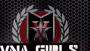 Kinky Blonde Olivia's Wild DP By James Hardon, Rome Major!