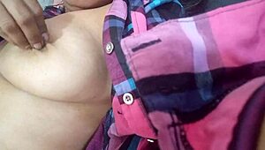 Latina Job Interview Ends With Creampied Pussy Fingering