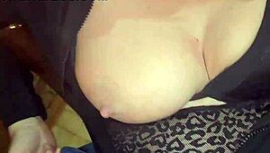 What happens when hot blonde stepsis squirts right after my cum fills her pussy pov?