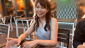 proper ex-sommelier wife loves dick begs for three creampie loads on tits part 1