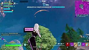 fortnite rule 34 babes fucking hard on webcam