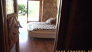 hey milf teacher wants your pov hardcore anal lesson 😏🍑