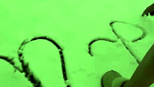 horny milf housewife gets double penetrated by huge cocks and vibrator before massive facial cumshot.