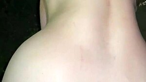 Restless Step-Cousin Needs My Cock to Calm Her Petite Colombian Pussy