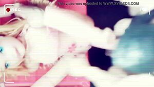 damn this sextape 3 with the fuck doll is gettin me all worked up 🔥