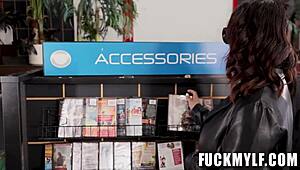 POV Arabic Petite MILF Sarah Strokes Nick Daniel's Big Tits Big Ass Reality Fuck