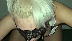 damn i hear stepsis getting fucked next door i wanna deepthroat her now