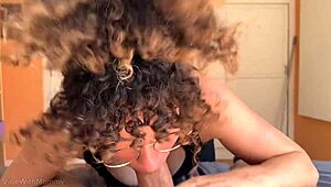 whoa, best friend's stepmom shows me how secular girls ride cock 😍 best lesson ever!