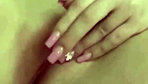 Sweetamacandy's Juicy Teen Pussy Vlog Update May 19 2025