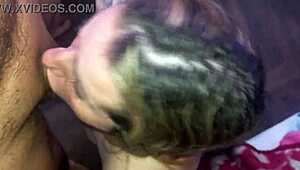 love staring in your eyes while deepthroating that cock