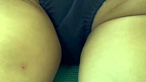 horny amateur japanese bride craves intense pussy licking and cunilingus