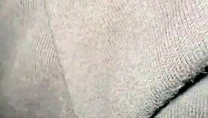 Restless Step-Cousin Needs My Cock to Calm Her Petite Colombian Pussy