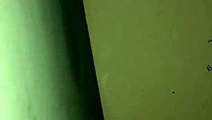 my heart races over this cute babe's wet shaved small tits pussy