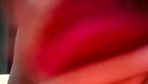 horny british coed slut squirts hard on webcam with toys and fingers