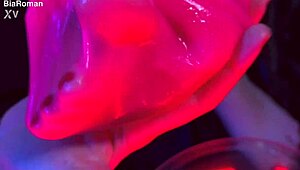 hey babes wanna see us lick suck messy feet toes gagging spitting?