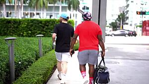 miami exxxotica 2021 vlog uncovers florida's exotic adult scene secrets