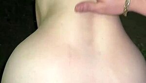 Restless Step-Cousin Needs My Cock to Calm Her Petite Colombian Pussy