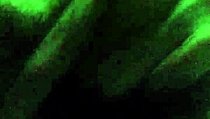 Lesbian fingers wet hairy black pussy to dirty squirting orgasm