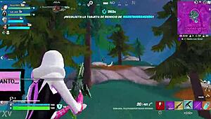 fortnite rule 34 babes fucking hard on webcam