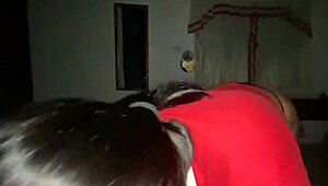 mi vecina latina me folla duro cuando mi mujer sale de noche