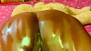 nigarchrist petal update shaved lesbian play 2025