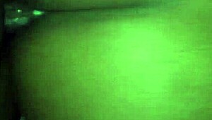 yo check this ebony bbw couple's wet anal creampie doggystyle