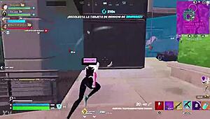 fortnite rule 34 babes fucking hard on webcam