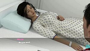 A Love 31 Milf Cheats With Young Stud Anal