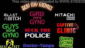 deviant screams through hitachi orgasms forced by doctor tampa alexandria jane