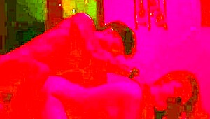 wanna watch fat wife moan juicy in kitchen doggystyle?? birthday sex ends passionate