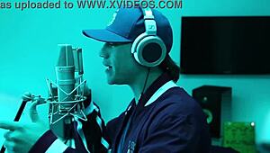 Bzrp Music Session 23 With Paulo My King Argentina Rules Papaaaa!