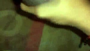 my stepmom helps with handjob n deepthroat feels so good!!