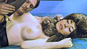 My Secret Taboo Vintage Foursome Unleashes Hairy Group Ecstasy