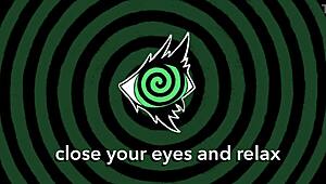 Futanari Hypno Shrinks Cock For Extreme Anal Orgasms And Cum Flood