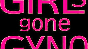 ever wonder what a perverted podiatrist does backstage with ayla aysel's feet in latex gloves?