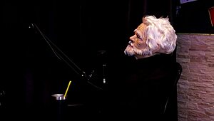 belinha baracho slutty interview fulla putaria?? part 5 sheer red