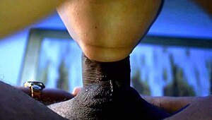 Deepthroat this monster cock balls deep?